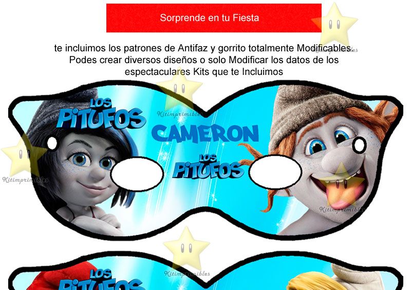 los pitufos 2 los pitufos 2