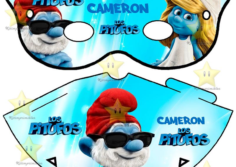 los pitufos 2 los pitufos 2