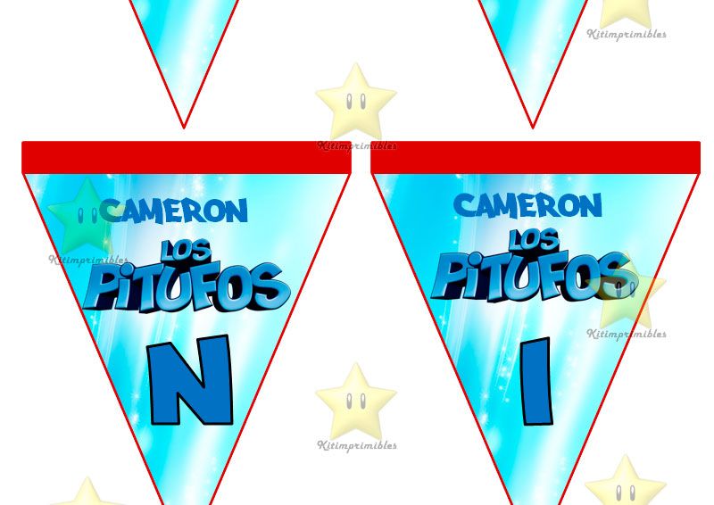 los pitufos 2 los pitufos 2