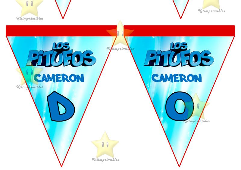 los pitufos 2 los pitufos 2