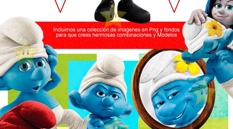 los pitufos 2 los pitufos 2