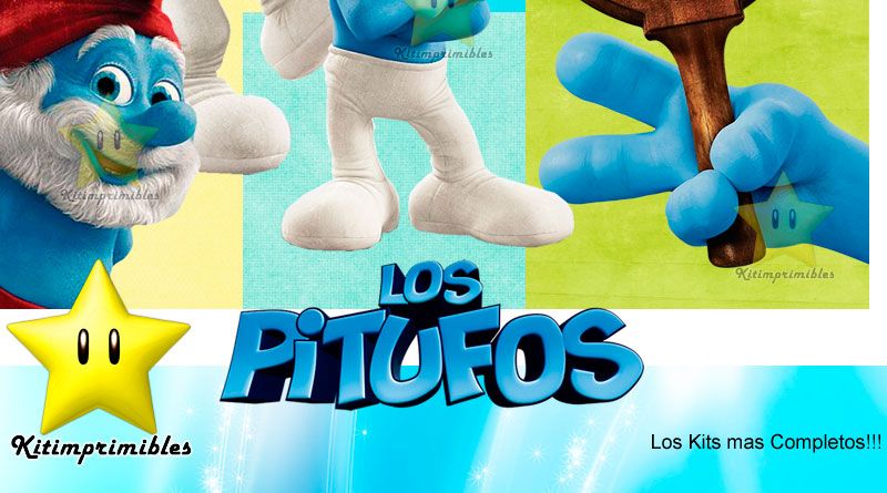 los pitufos 2 los pitufos 2