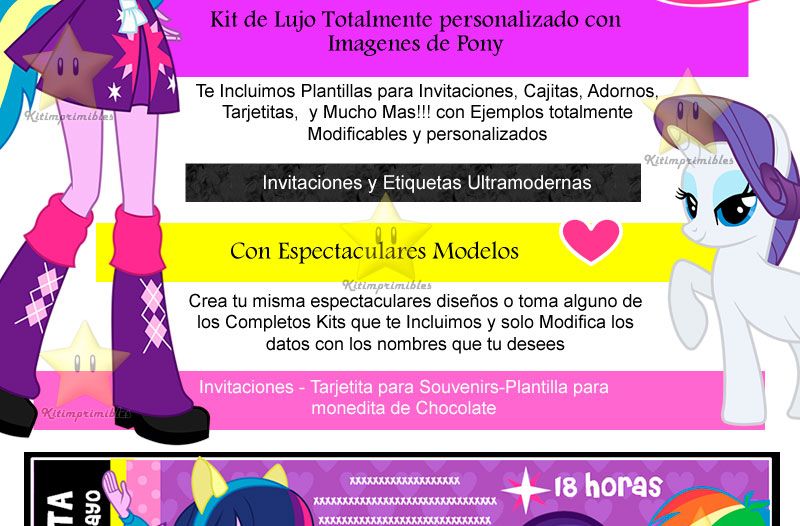 pequeño pony pequeño pony