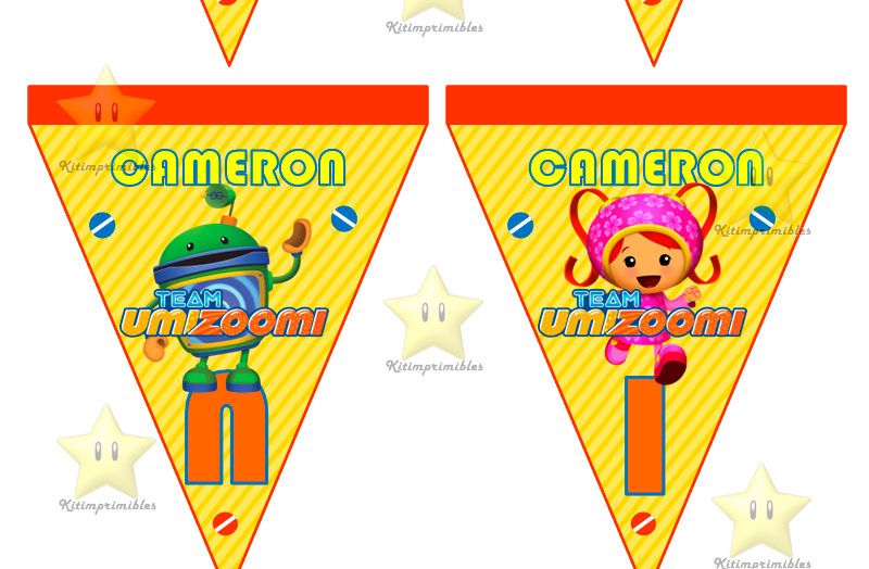 Equipo Umizoomi Equipo Umizoomi