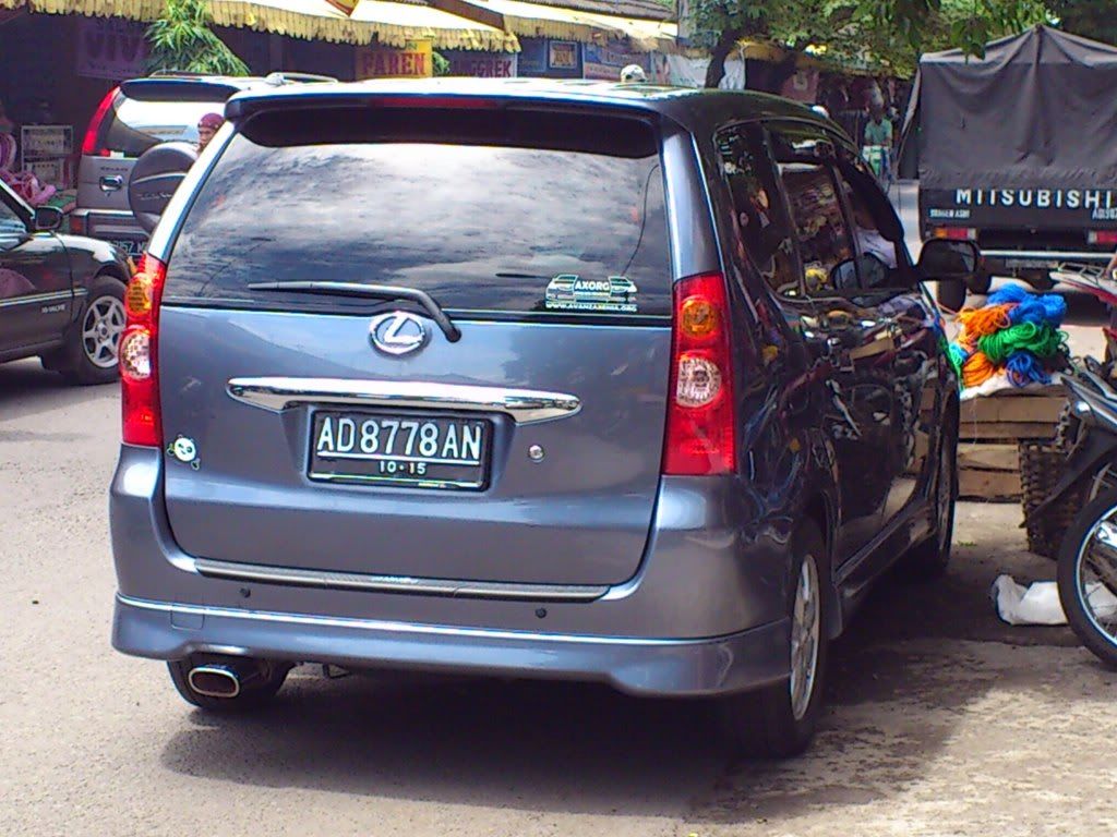 Axorg Avanza Xenia Organization Forum Pecinta Pemilik Avanza