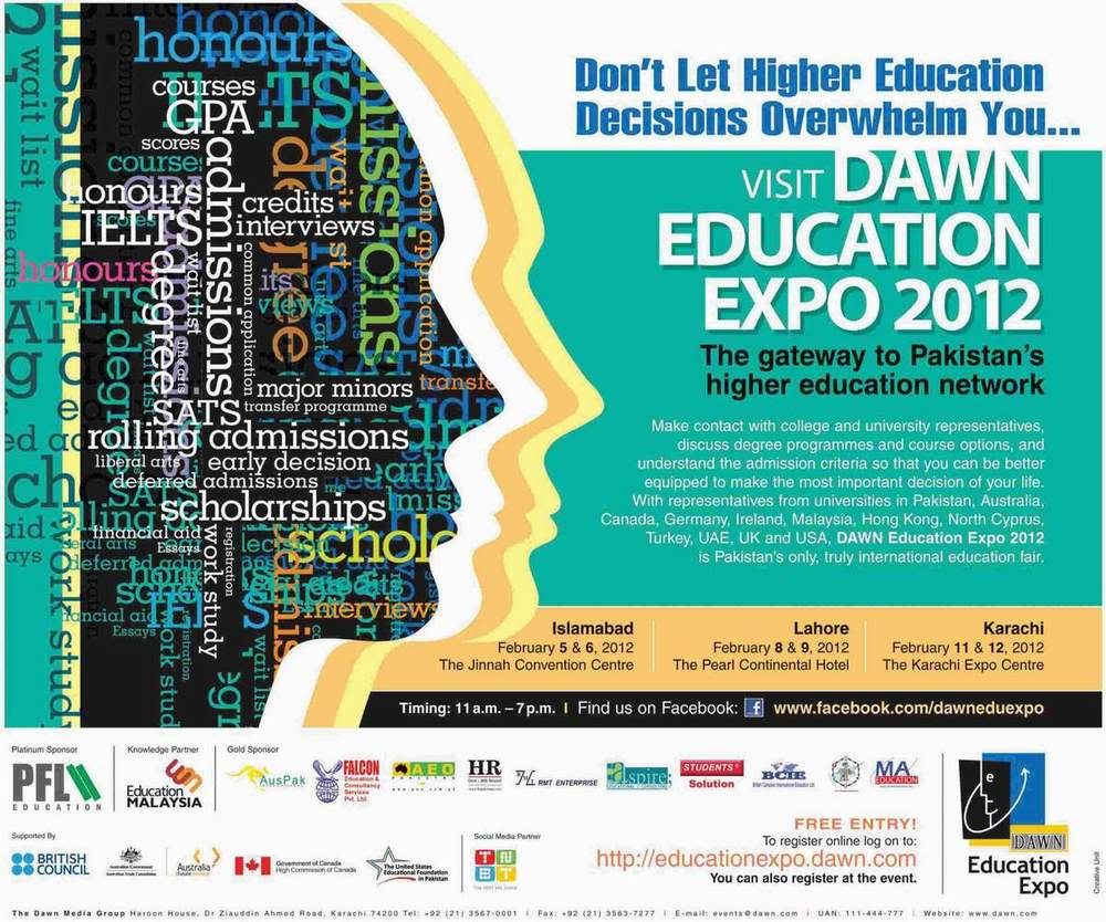 Dawn Expo