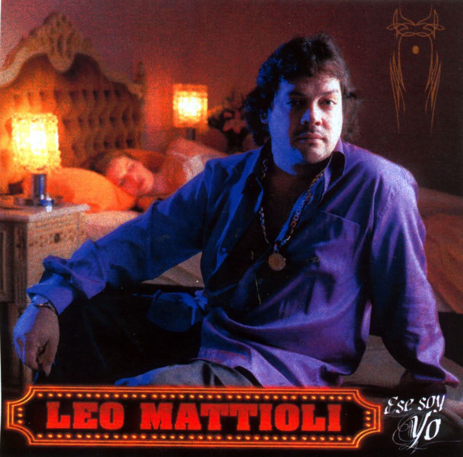LEO MATIOLLI DISCOGRAFIA leo matiolli discografia: