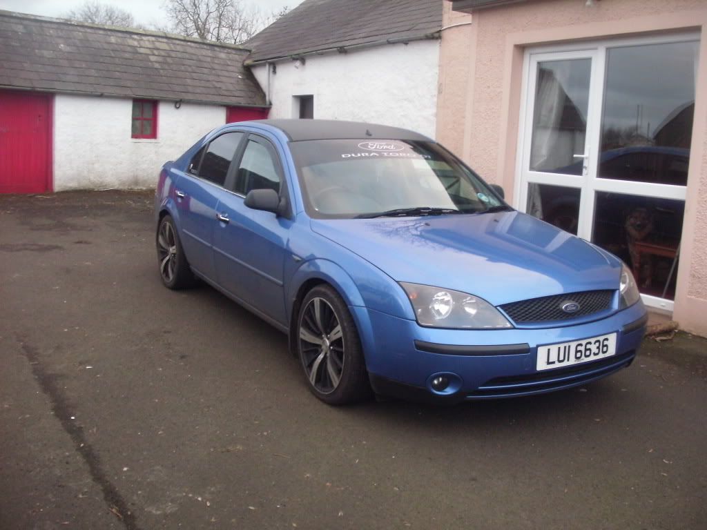 Show us your Mondeo Mk3 ! Page 76 Mondeo Mk3 General Show us your Mondeo Mk3 ! Page 76 Mondeo Mk3 General