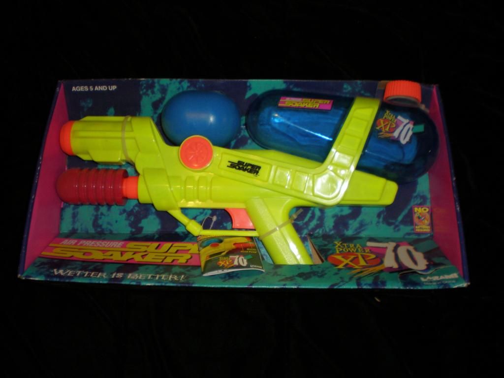 super soaker 70