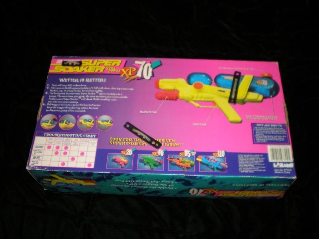 super soaker 90