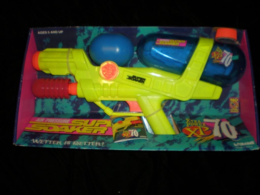 super soaker 90