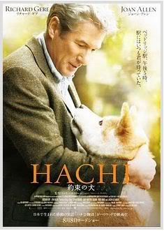 hachiko