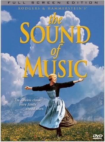 the sound of music