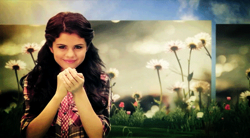 selena gomez gif Pictures, Images and Photos