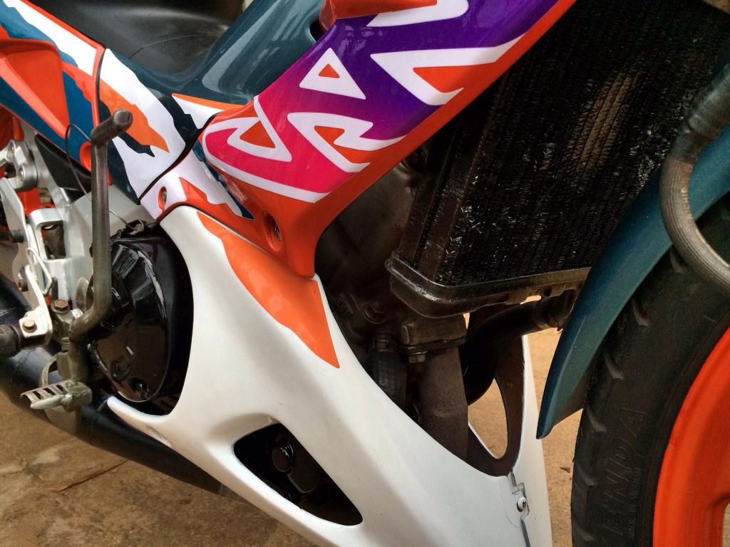 Bán nova 125 doi 94 - 15