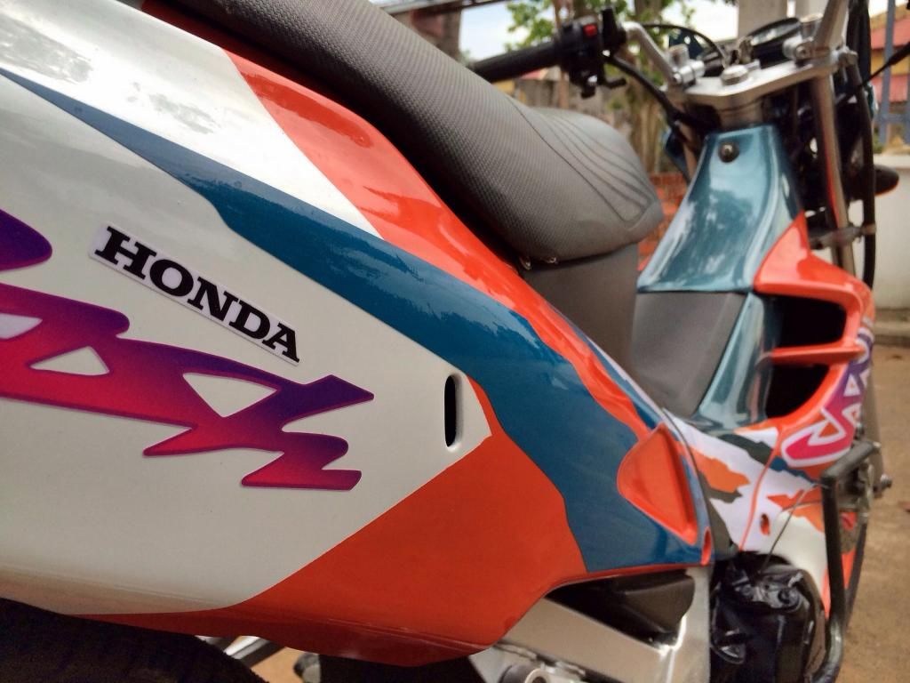 Bán nova 125 doi 94 - 13