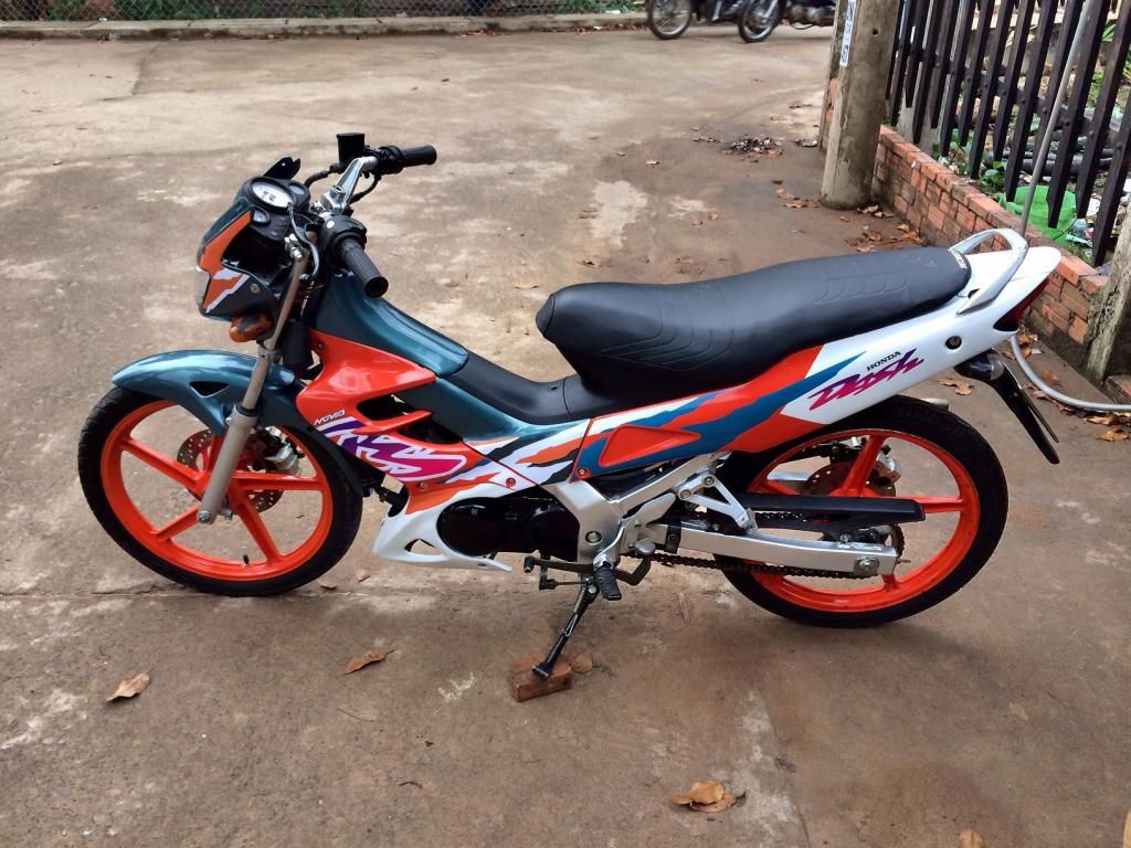 Bán nova 125 doi 94 - 8