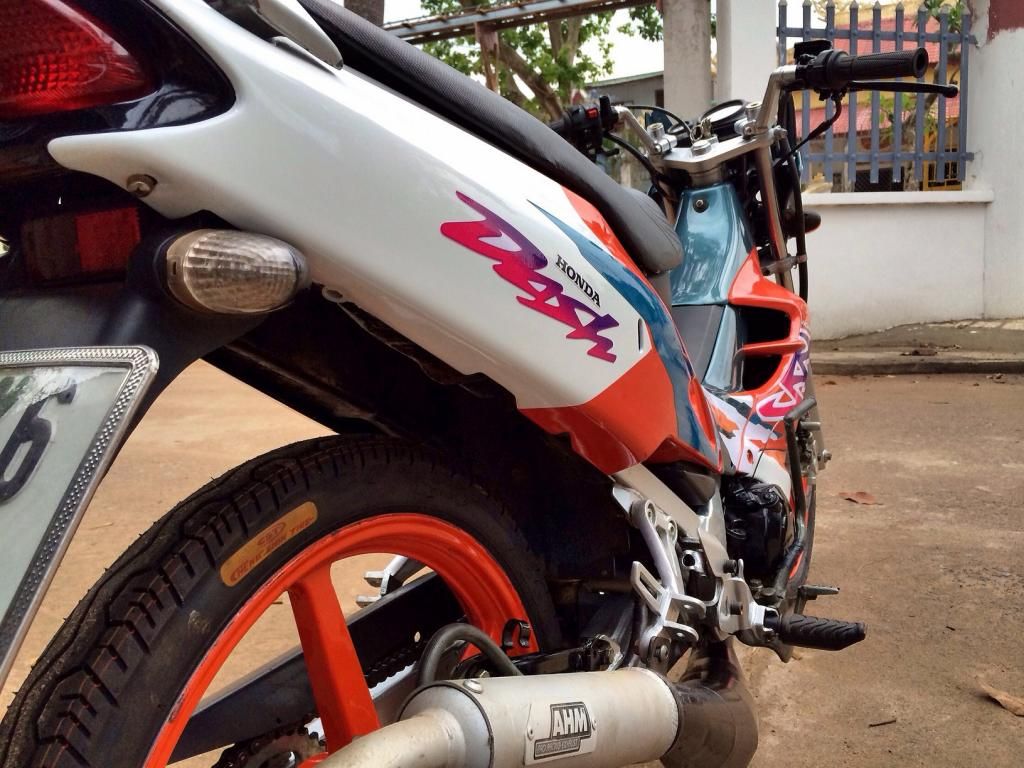 Bán nova 125 doi 94 - 9