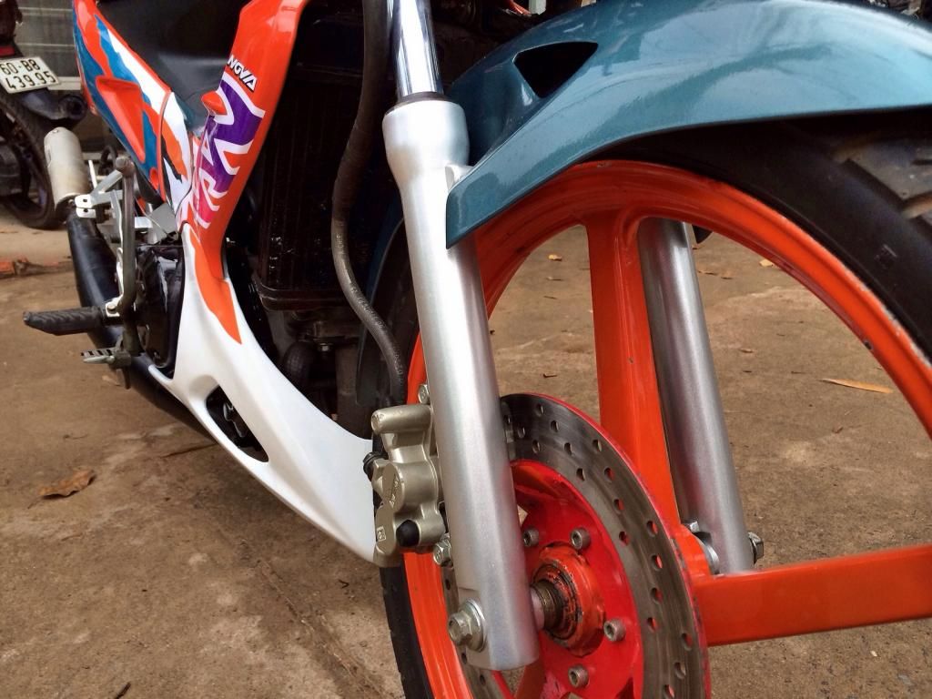 Bán nova 125 doi 94 - 12