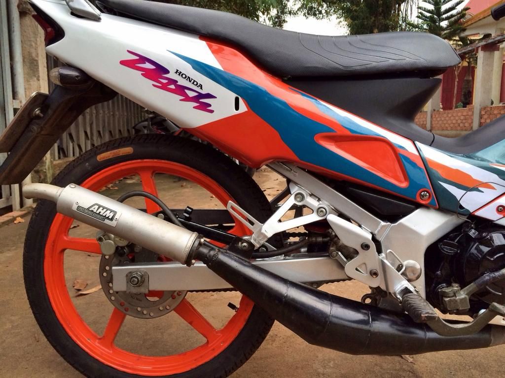 Bán nova 125 doi 94 - 3