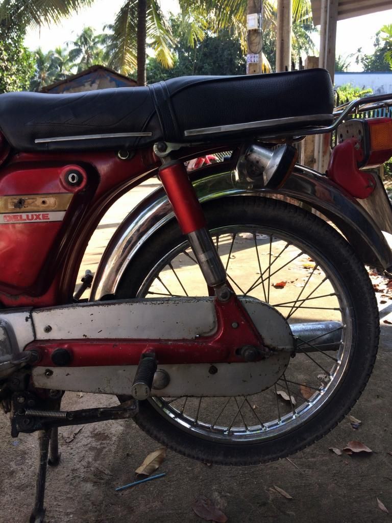 yamaha ib 100 giá tốt - 3