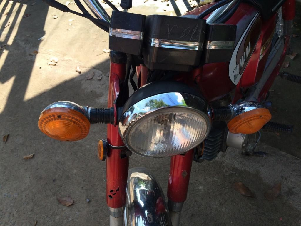 yamaha ib 100 giá tốt - 6