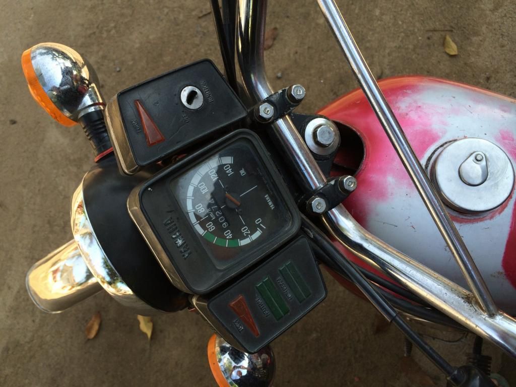 yamaha ib 100 giá tốt - 7