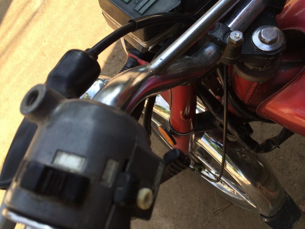 yamaha ib 100 giá tốt - 8