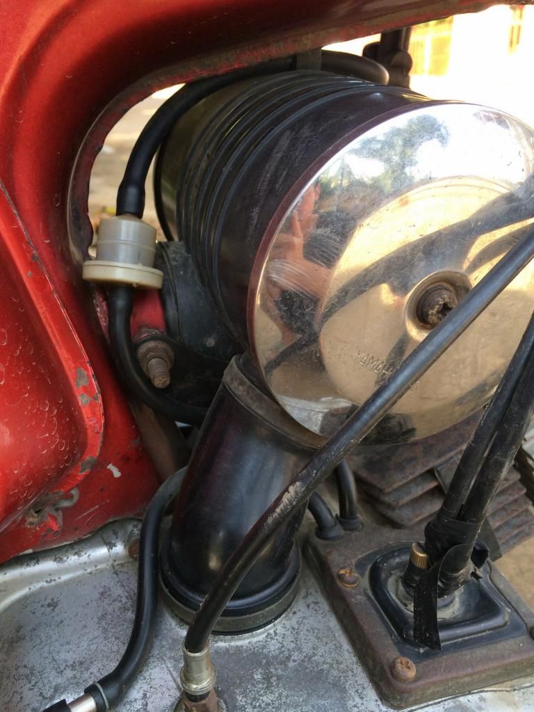 yamaha ib 100 giá tốt - 11