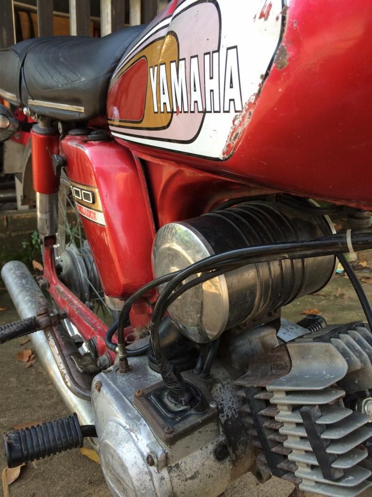 yamaha ib 100 giá tốt - 16