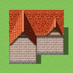 Maker Roof Mack  Forums Non  Specific Maker Tiles  RPG  game  Tutorials use tileset  tutorial maker