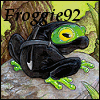 froggie92 Avatar