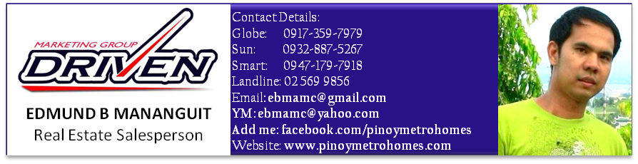 My Info Details