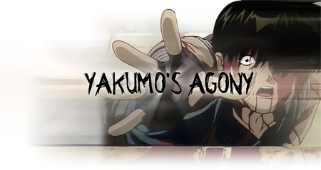  photo Yakumo's Agony