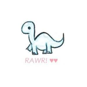 Rawrzii Avatar