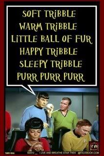 Tribble Pictures, Images and Photos