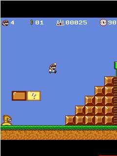 juego-mario-bros-celular-symbian juego-mario-bros-celular-symbian