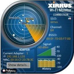 xirruswifi