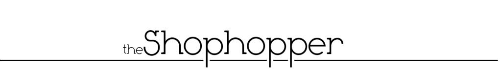 The Shophopper