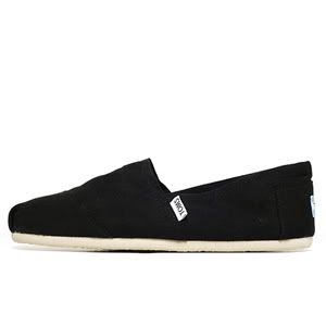 Toms Shoes Retailers on Toms Shoes At 30  Off Retail Price And More