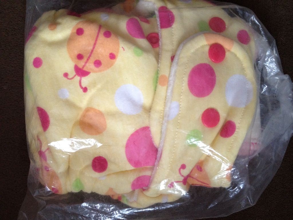 NIP Goodmama OS Sunny Pop NIP Goodmama OS Sunny Pop