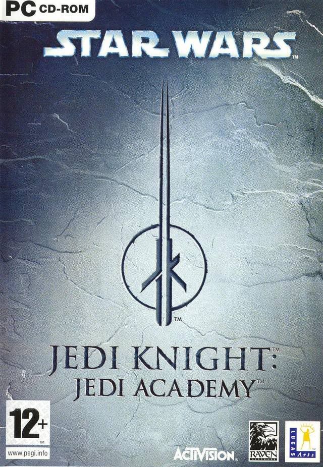 Star Wars Jedi Knight Jedi Academy Cheats. Star Wars Jedi Knight - Jedi