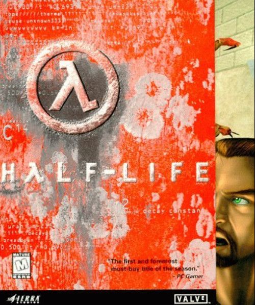 Kirstyonline. Скачать Half-life for pda бесплатно. Описание: Недавно