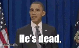 Obama Kick Pictures, Images and Photos
