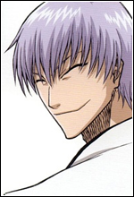 Gin-Ichimaru