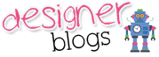 Blog Design, Custom Blog Design