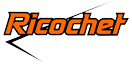 VENDOR - RICOCHET VENDOR - RICOCHET