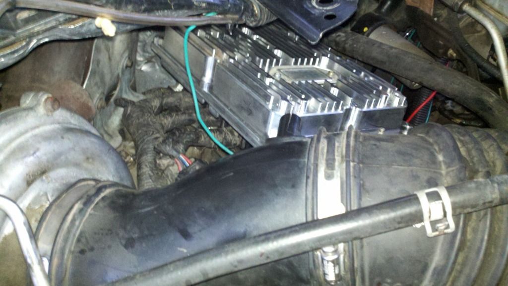 BulletProofDiesel FICM Review Ford Powerstroke Diesel Forum