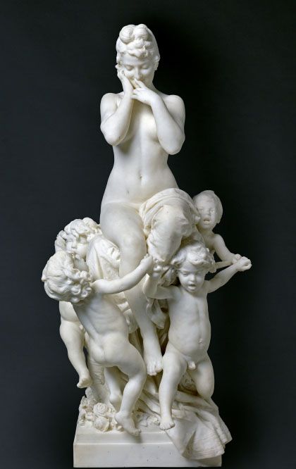 photo MarianoBenlliure-Cantodeamor-Estatua-Mini_zps8bcd76a9.jpg