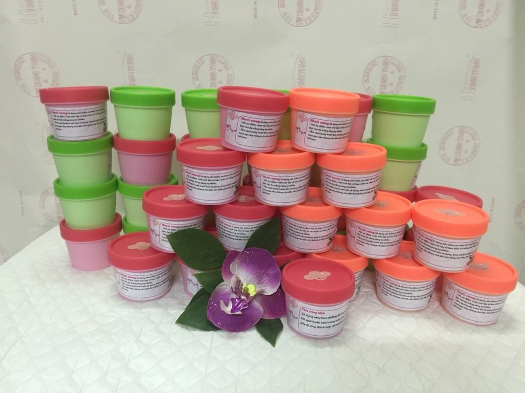 Lấy mụn tại nhà + Chuyên bán các sản phẩm tắm trắng + kem trắng da, đưỡng da.... - 7